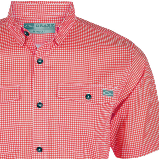 Chili Pepper Red