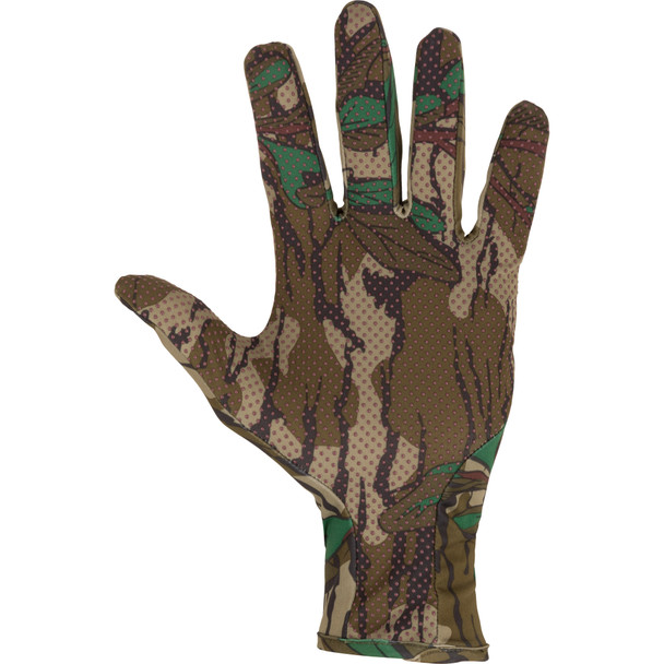 product variation Mossy Oak Greenleaf image