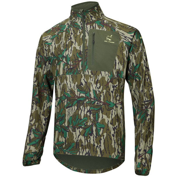 product variation Mossy Oak Greenleaf image