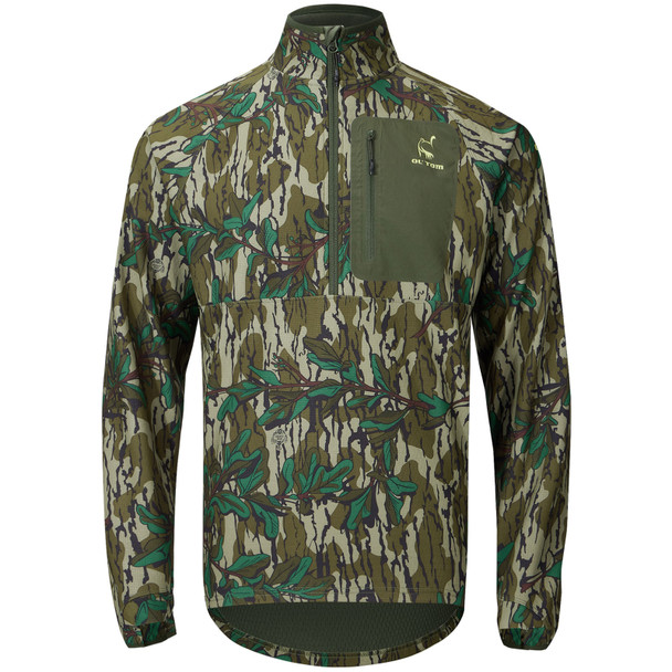 product variation Mossy Oak Greenleaf image