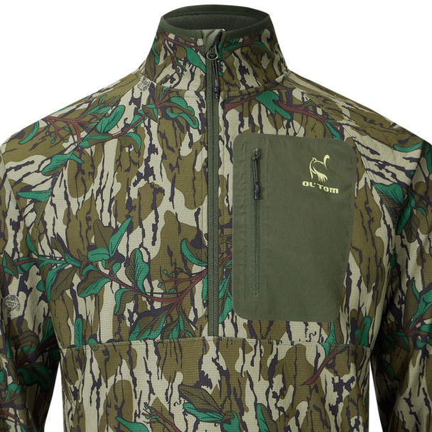 product variation Mossy Oak Greenleaf image
