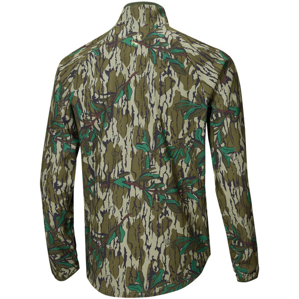 product variation Mossy Oak Greenleaf image