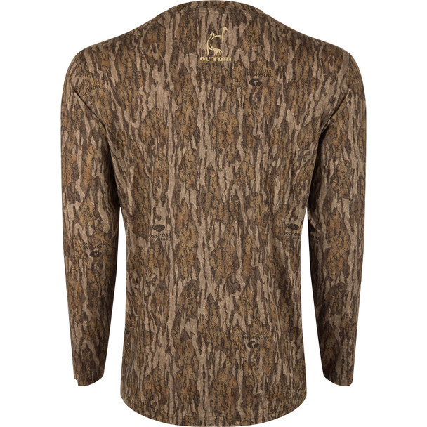 product variation Mossy Oak Bottomland image