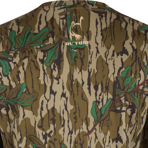 product variation Mossy Oak Greenleaf image