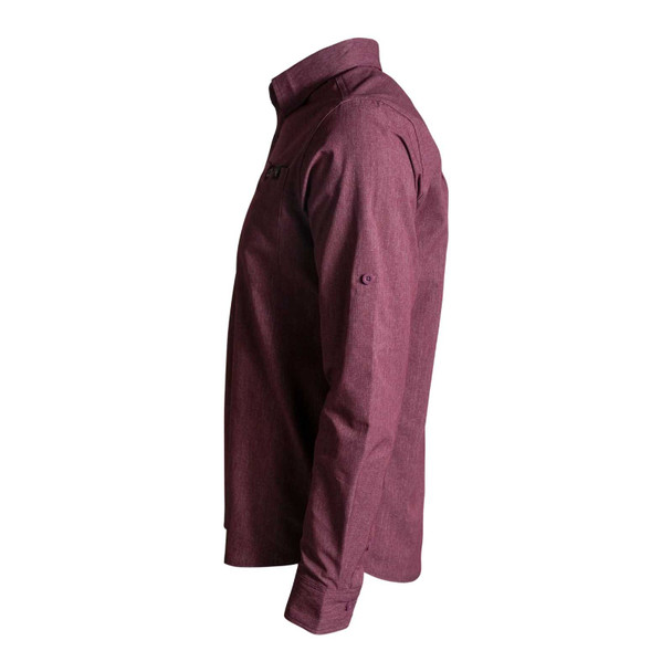 product variation Heather Maroon image