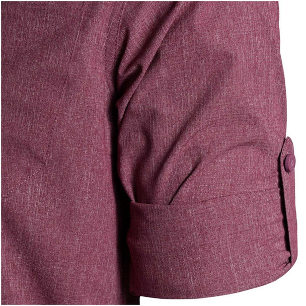 product variation Heather Maroon image