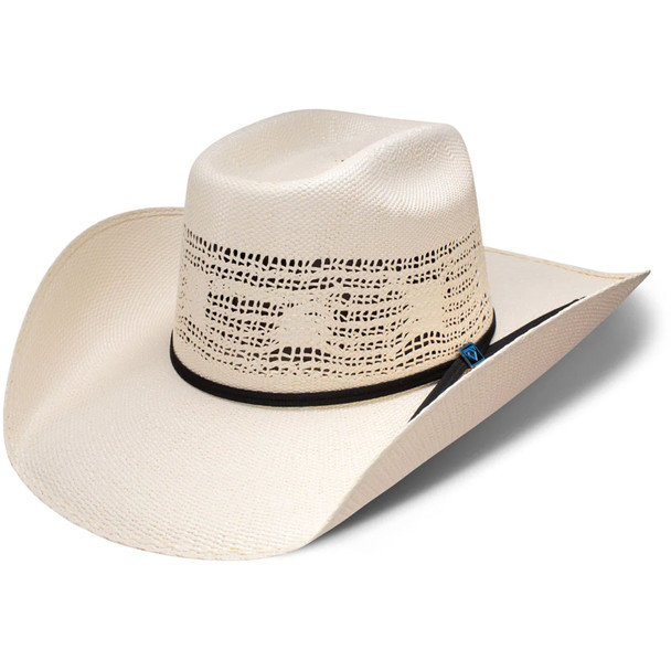 product variation RESISTOL CoJo Vaquero Natural Hat (RSCOVQ-CJ4281) image