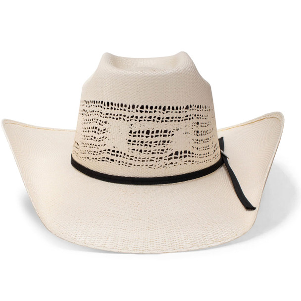 product variation RESISTOL CoJo Vaquero Natural Hat (RSCOVQ-CJ4281) image