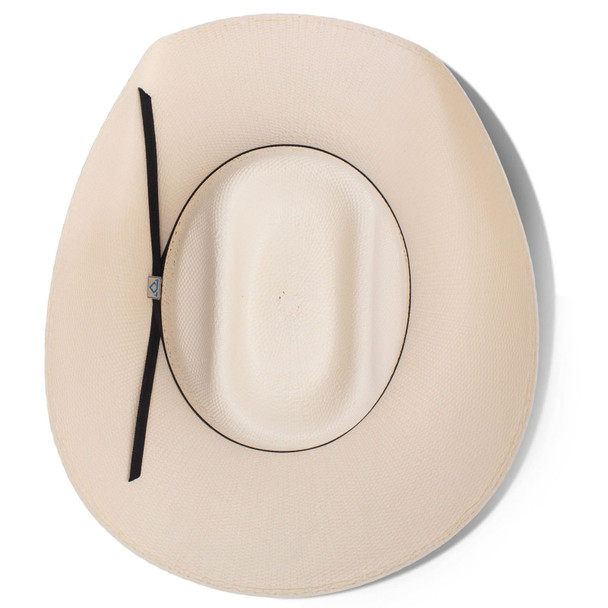 product variation RESISTOL CoJo Vaquero Natural Hat (RSCOVQ-CJ4281) image