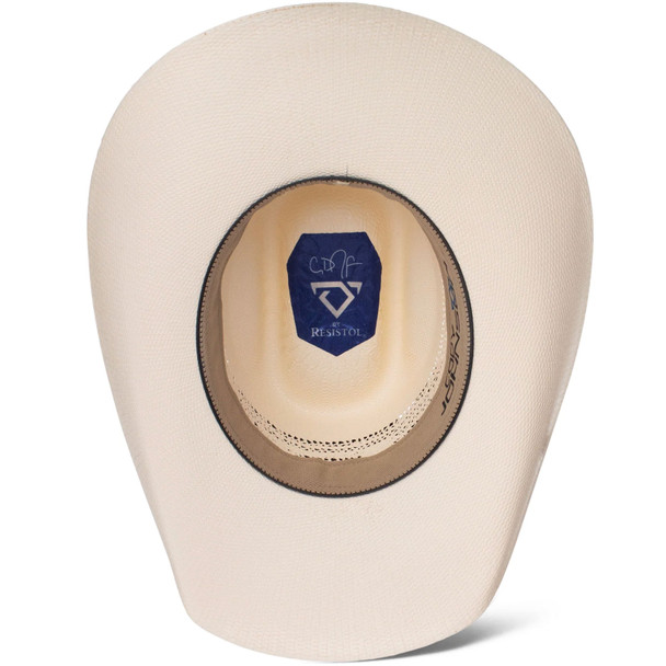 product variation RESISTOL CoJo Vaquero Natural Hat (RSCOVQ-CJ4281) image