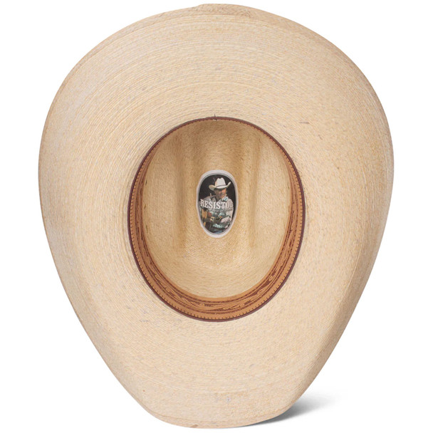 product variation RESISTOL Centerline Natural Hat (RSCTRL-804081) image