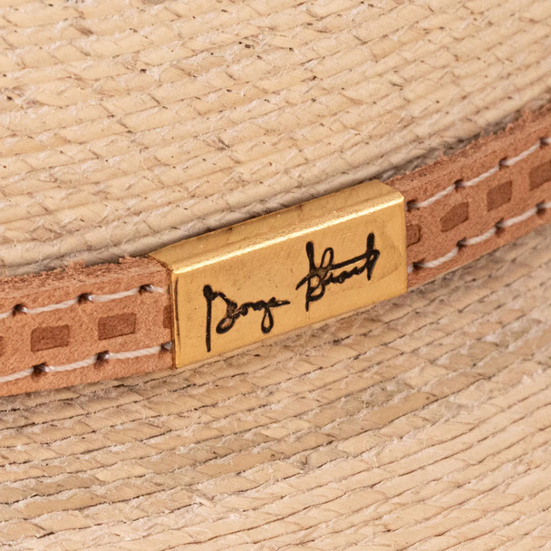 product variation RESISTOL Centerline Natural Hat (RSCTRL-804081) image