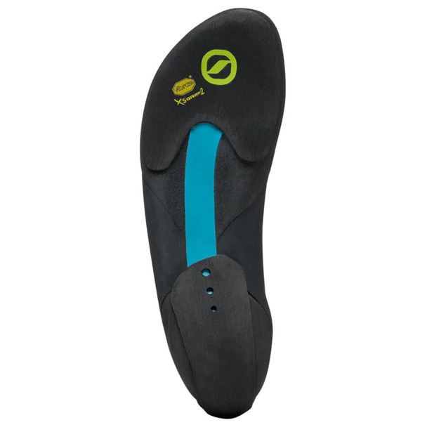 product variation SCARPA Unisex Drago LV White Climbing Shoes (70029/000-Wht) image