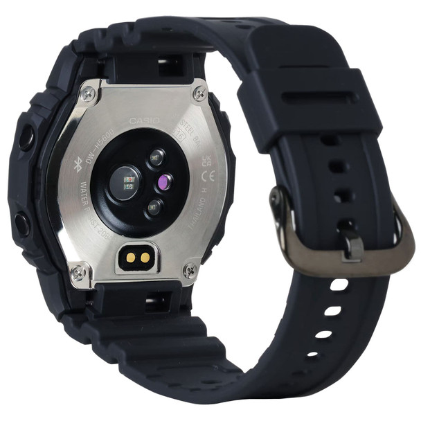 product variation CASIO G-Shock Move 5600 Series DWH5600-1 Watches (DWH5600-1) image