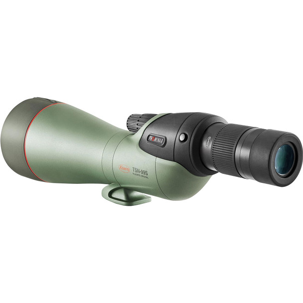 product variation KOWA TSN-99S Prominar Spotting Scope with TE-11WZ II 30-70x Zoom Eyepiece (TSN99S-ZM-SET) image