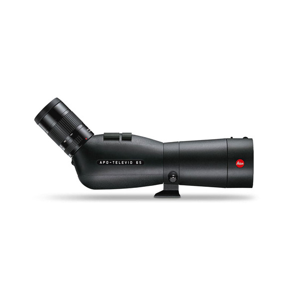 product variation LEICA APO-Televid 65 W Angled Professional Scope Kit with Vario 25-50x WW ASPH Eyepiece (40149) image