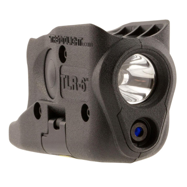 product variation STREAMLIGHT TLR-6 for Glock 26/27/33 Red Light (69272) image
