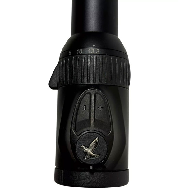 product variation SWAROVSKI Z8i 1.7-13.3x42 - 4A-IF Riflescope (68202) image