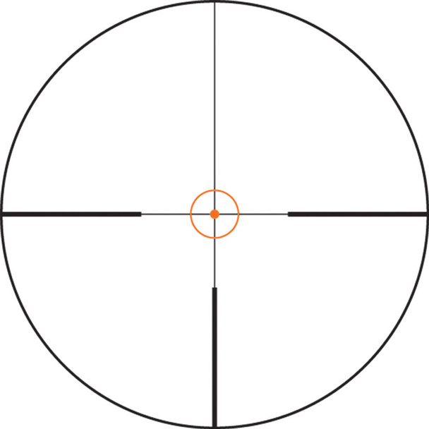 product variation SWAROVSKI Z8i 1.7-13.3x42 - 4A-IF Riflescope (68202) image