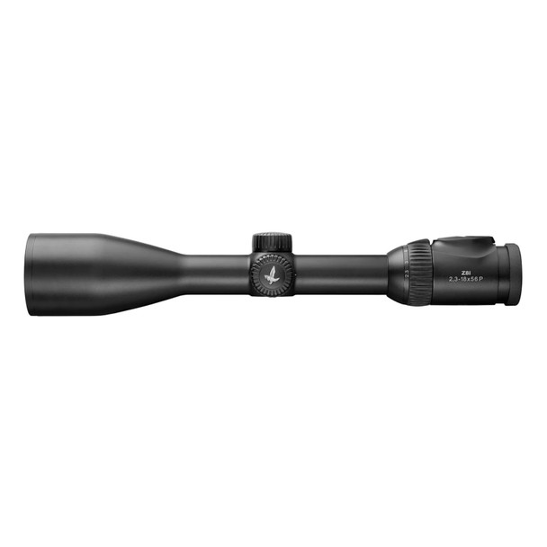 product variation SWAROVSKI Z8i 2.3-18x56 30mm 4A-I Reticle Riflescope (68401) image
