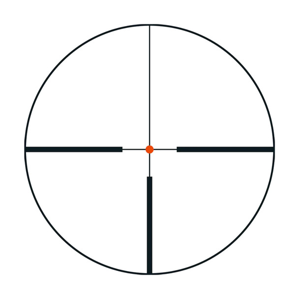 product variation SWAROVSKI Z8i 2.3-18x56 30mm 4A-I Reticle Riflescope (68401) image