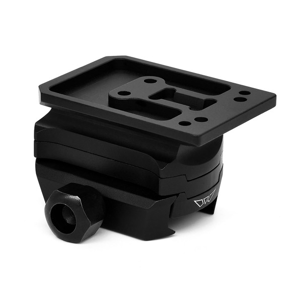 product variation WARNE Super High 2.25in Red Dot Riser for Holosun AEMS (6105M) image