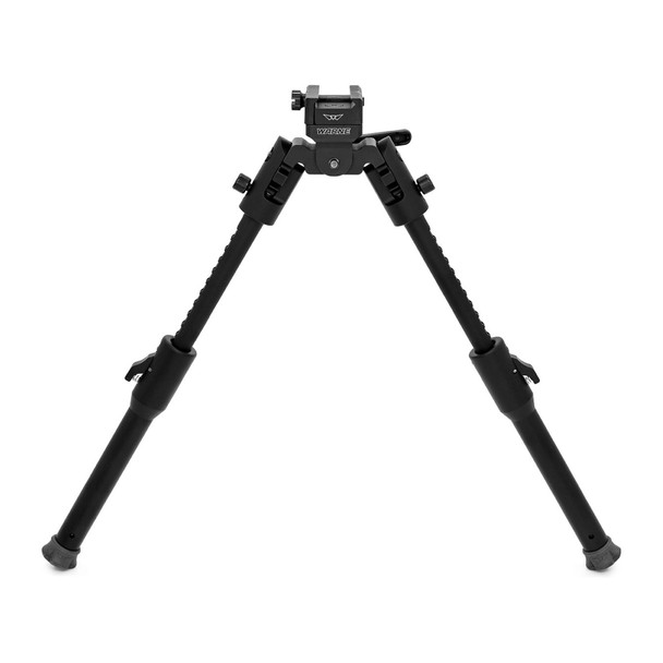 product variation WARNE Skyline Lite Bipod with Fixed Picatinny Interface (7913M) image