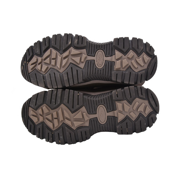 product variation Open Box (Great condition, limited use): DRAKE Uninsulated Guardian Elite HND Front Zip Wader, Color: Bottomland, Size: L/11 (DF2400-006-LRG11) image