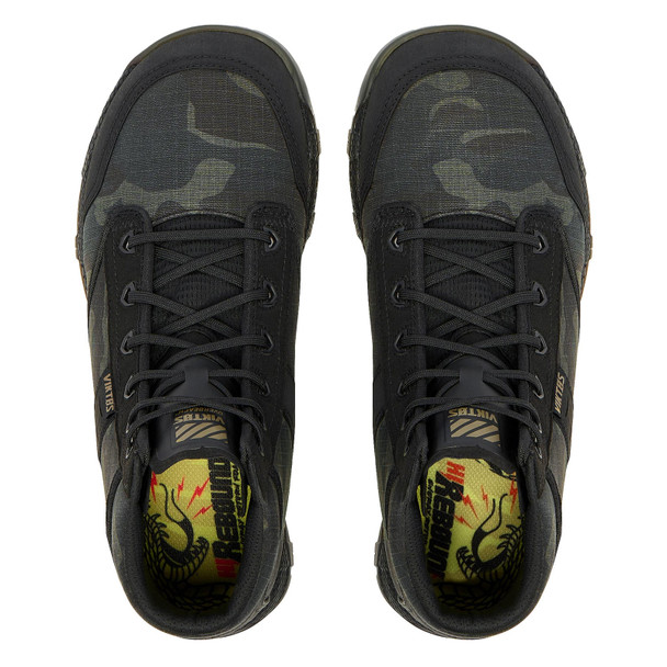 product variation Multicam Charcoal Heather image