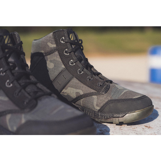 product variation Multicam Charcoal Heather image