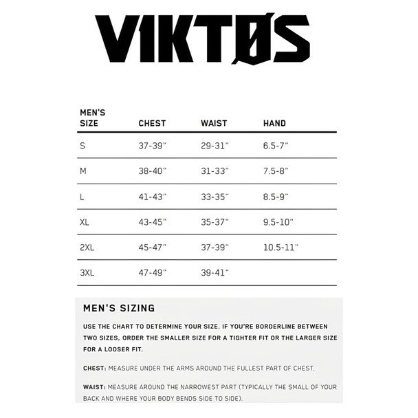 product variation VIKTOS Men's Bonny Charcoal Heather Tee (18500) image