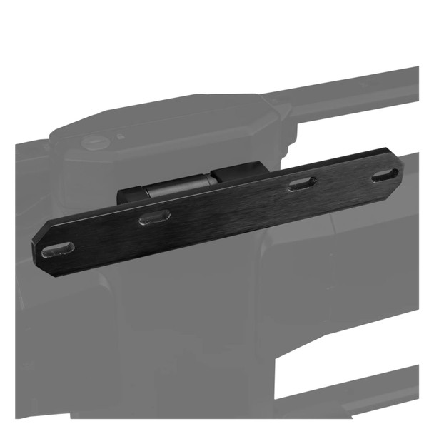 product variation KUAT Piston Pro X License Plate Mount (APLPB) image