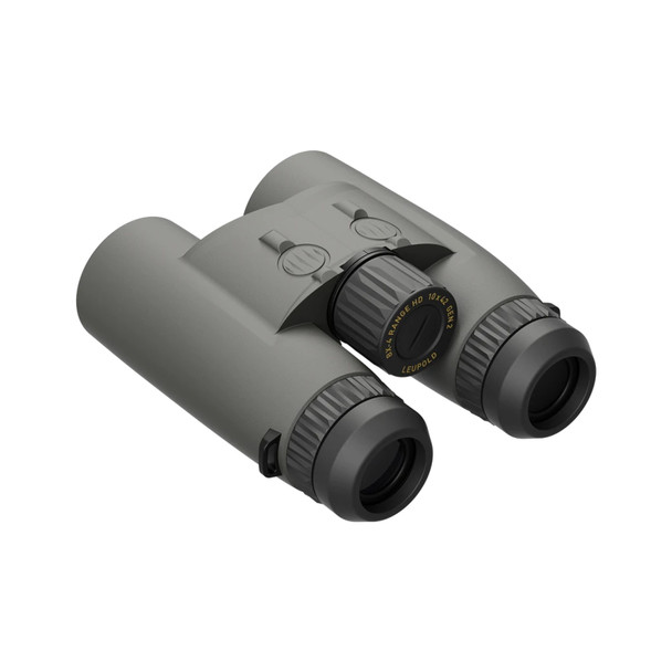 product variation LEUPOLD BX4-Range HD 10x42 Gen 2 TBR/W Shadow Gray Range-Finding Binoculars (185699) image