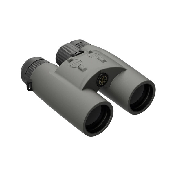 product variation LEUPOLD BX4-Range HD 10x42 Gen 2 TBR/W Shadow Gray Range-Finding Binoculars (185699) image