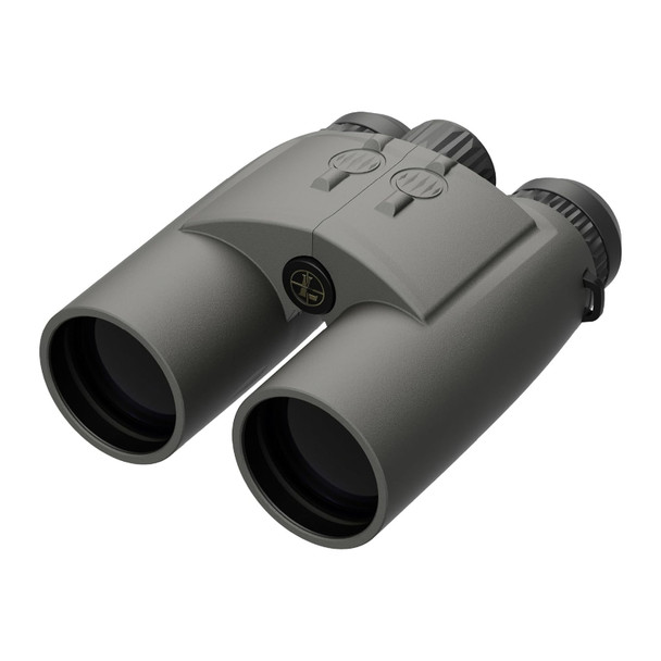 product variation LEUPOLD BX4-Range HD Gen 2 TBR/W 12x50 Shadow Gray Hunting Binoculars (185700) image