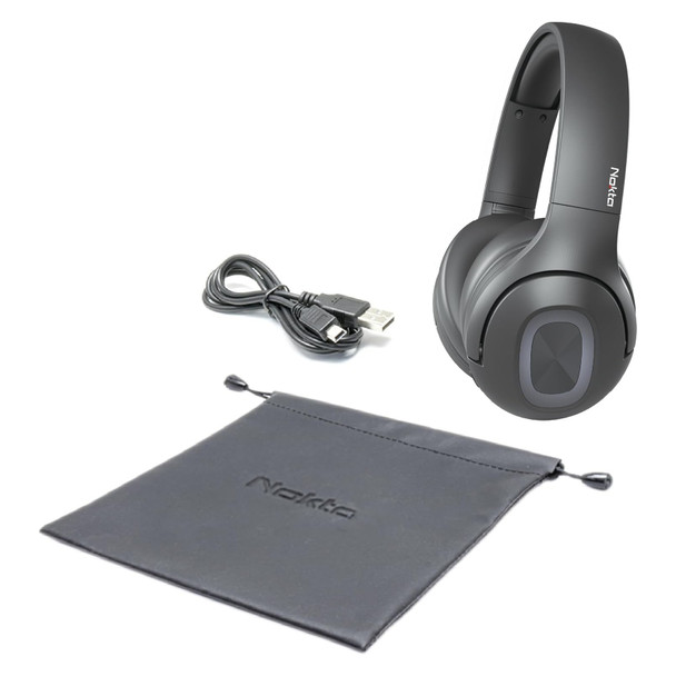 product variation NOKTA MAKRO Bluetooth Low Latency Headphones (17000257) image