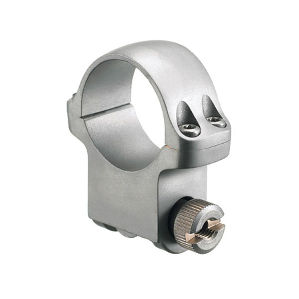 product variation RUGER 5KHM 1in High Stainless Steel Scope Ring (90291) image