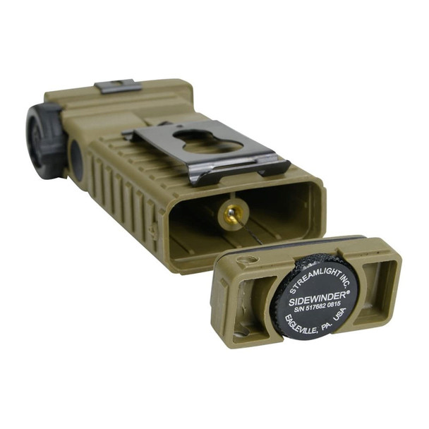 product variation STREAMLIGHT Sidewinder Rescue Hands Free Multi-LED Military Light (14067) image