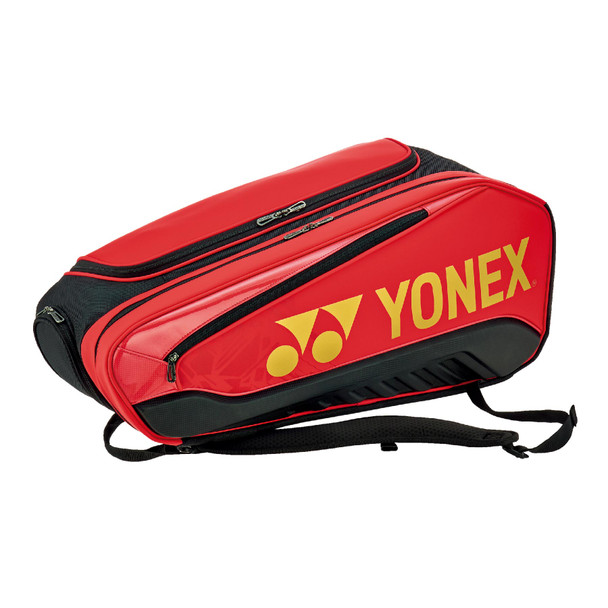 YONEX Expert 6-Racquet Tennis Bag BAG02526