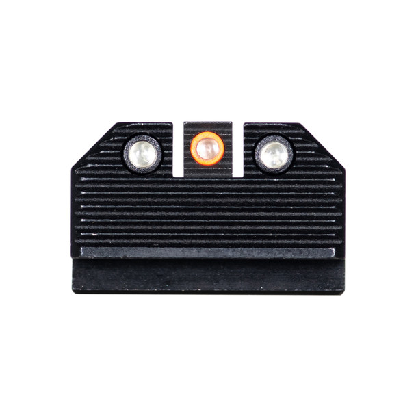 product variation Front: Orange/Green, Rear: Black/Green image