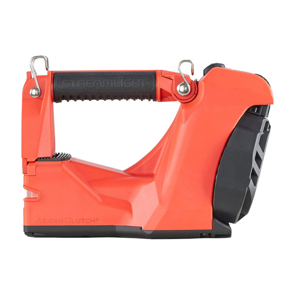 product variation STREAMLIGHT Vulcan Clutch 1700 Lumen Orange Rechargeable LED Lantern (44361) image