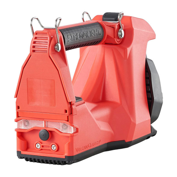 product variation STREAMLIGHT Vulcan Clutch 1700 Lumen Orange Rechargeable LED Lantern (44361) image