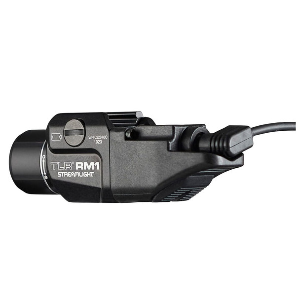 STREAMLIGHT TLR RM 1 Rail Mounted Tactical Light 69441