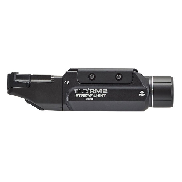 product variation STREAMLIGHT TLR RM 2 Rail Mounted Tactical Light (69451) image