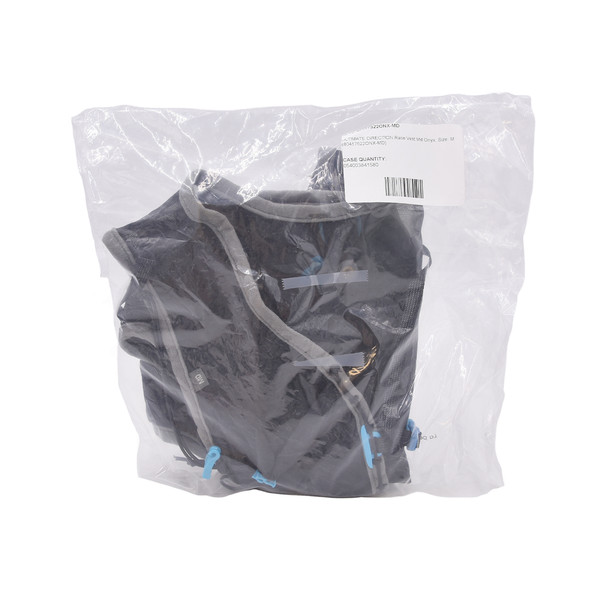 product variation Open Box (Great condition, limited use): ULTIMATE DIRECTION Race Vest Md Onyx, Size: M (80457522ONX-MD) image