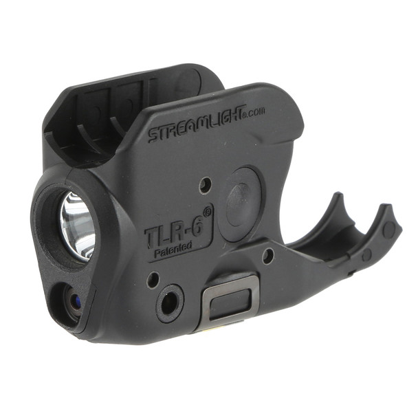 product variation STREAMLIGHT TLR-6 Sig Sauer P238/P938 Gun Light (69275) image