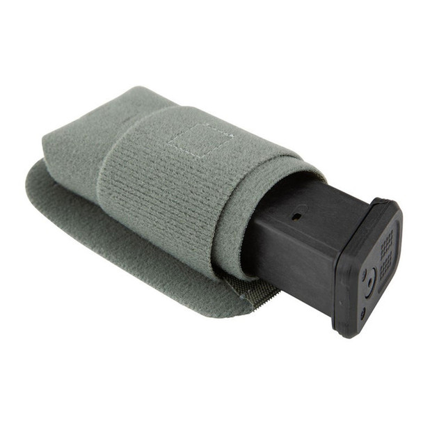 product variation VERTX MAK Standard Grey Magazine and Kit Holster (F1-VTX5110-GY-NA) image