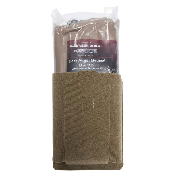 product variation VERTX MAK Full Coyote Brown Magazine and Kit Holster (F1-VTX5115-ET-NA) image