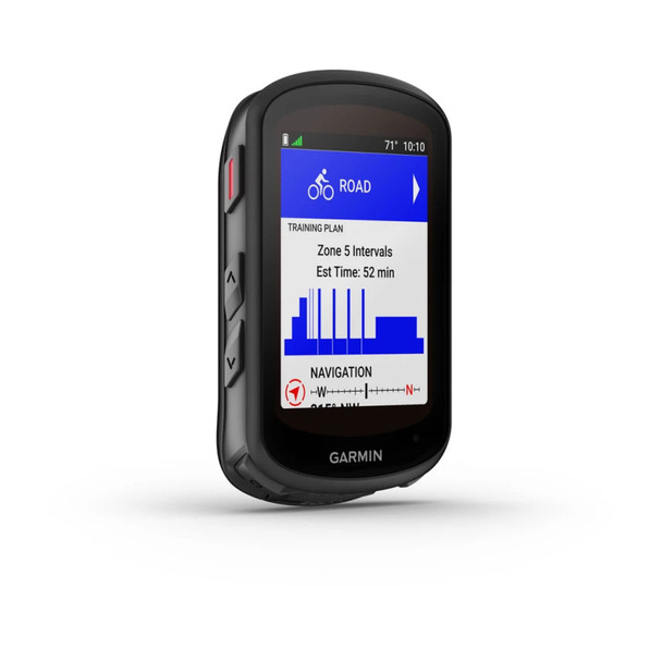 product variation GARMIN Edge 540 Solar GPS Cycling Computer (010-02694-20) image