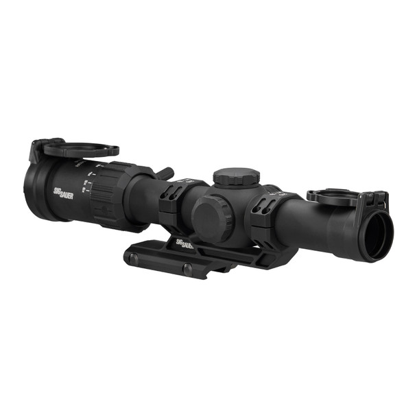 product variation SIG SAUER Tango-MSR 1-6x24 Hellfire Illuminated Reticle Riflescope (SOTM61003) image